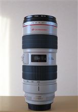 EF70-200mm F2.8L IS USM CANON(キャノン)のその他の口コミ・パーツ ...