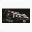 Valenti JEWEL HEAD LAMP