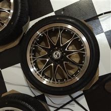 WARWIC Exstar II MONZA JAPAN / ジャパン三陽(モンツァジャパン 