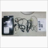 Ignite VSD 専用ハーネス T.M.WORKS(ティエムワークス)の ...