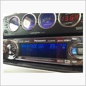 audio-technica AT7357 パワーモニター のパーツレビュー