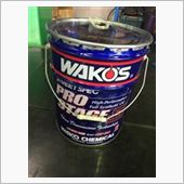 WAKO&#39;S PRO-S / プロステージS 0W-30