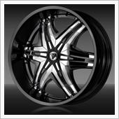 ELITE DIABLO WHEELS(ディアブロホイール)のホイールの口コミ