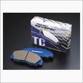 REVSPEC TC Weds(ウェッズ)のブレーキパッドの口コミ・パーツレビュー ...