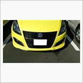 BBR インテークグリル Battle Bee Racing / 野口商会(バトルビー ...