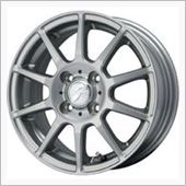 Brandle 045 Brandle ブランドル のホイールの口コミ パーツレビュー みんカラ