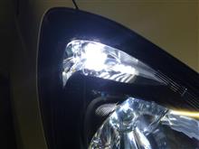 Share Style 超高輝度T10 ウェッジ球 LEDバルブ  3chip SMD 