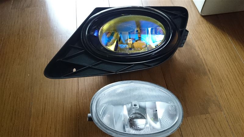 IPF フォグランプ マルチコート H8 スズキ ホンダ スバル 汎用 61LUk+RdySL._UF350,350_QL50_.jpg