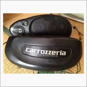 TS-X350 PIONEER / carrozzeria(パイオニア / カロッツェリア)の
