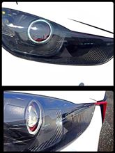 マツダ(純正) 後期 LEDヘッドライト(ALH) のパーツレビュー | CX-5(reki) | みんカラ