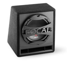 プランと料金 27K FOCAL(フォーカル)のウーファーの口コミ・パーツレビュー カーオーディオ
