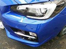 スバル(純正) コーナーセンサー のパーツレビュー | WRX S4(ODK ...