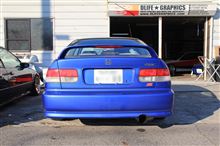 ホンダ シビッククーペ カスタムまとめ - おすすめのカスタムはこれだ ...
