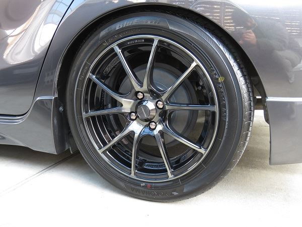 【楽天市場】weds ウェッズ ウェッズスポーツ SA-10R 16インチ リム幅6.5J インセット48 4穴 PCD100  ZBB(ゼブラブラックブライト) アルミホイール 1ピース: タイヤ市場ショッピング