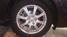 マツダ マツダ（MAZDA） アルミホイール(18X7.0J)高輝度塗装