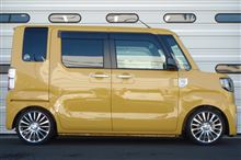 TEIN flexz /車高調/ダイハツla700 la600 la100