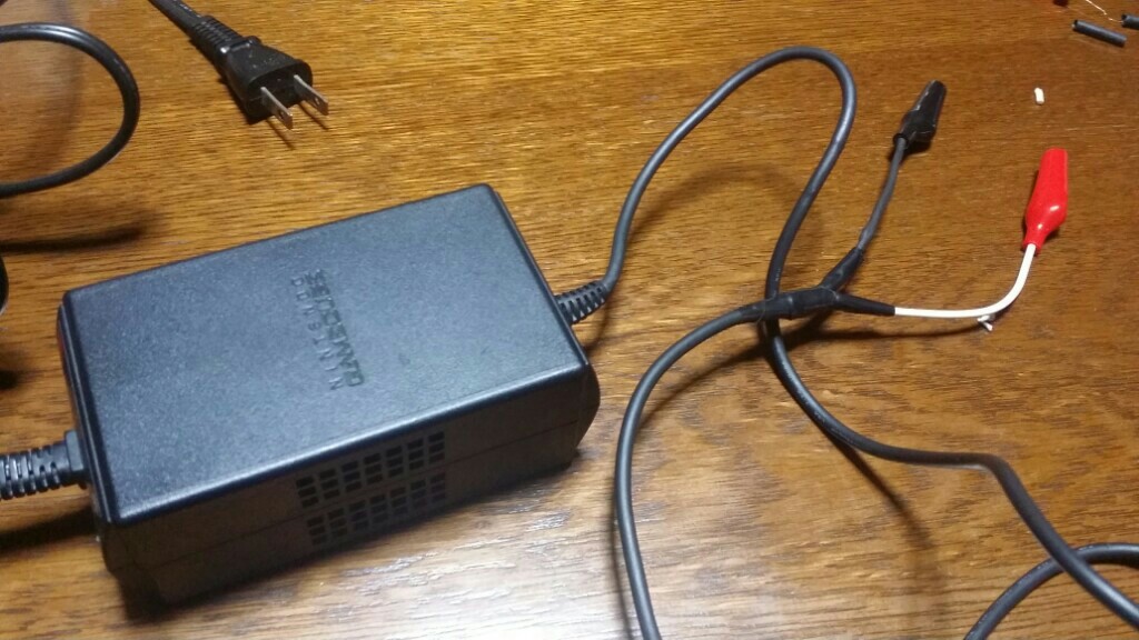 任天堂 ゲームキューブacアダプター のパーツレビュー アルテッツァ 510 Factory みんカラ 任天堂 ゲームキューブacアダプター のパーツレビュー アルテッツァ 510 Factory みんカラ