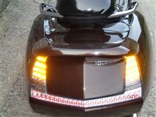 不明 スモーク テールランプASSY オールLED仕様 のパーツ