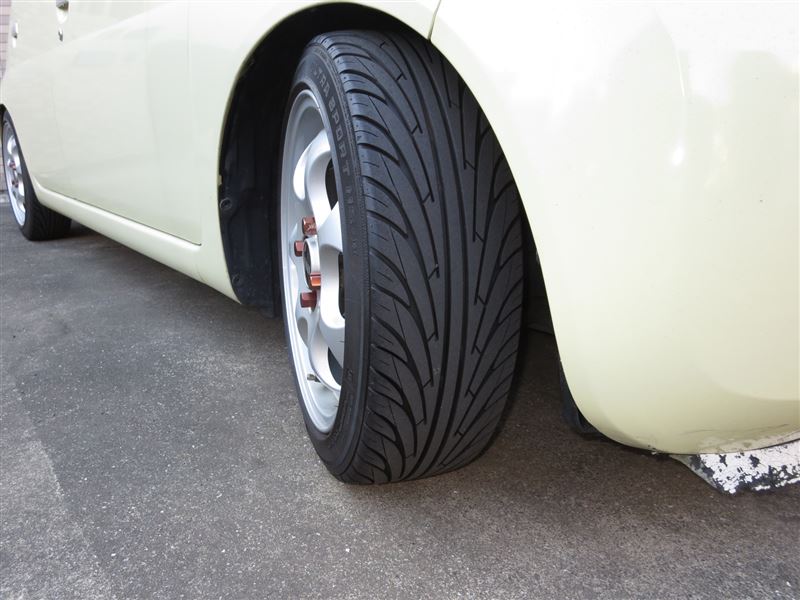 NANKANG 4本セット 165/50R15 タイヤ サマータイヤ ナンカン NS
