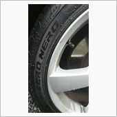 Pzero Nero ms P225/45R18 PIRELLI(ピレリ)のタイヤの口コミ・パーツ ...