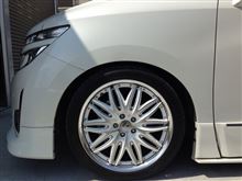 KYB / カヤバ Lowfer Sports L・H・S Kit のパーツレビュー ...