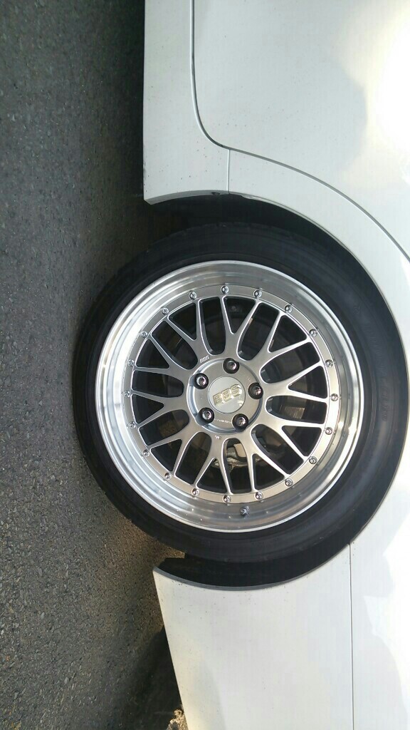 84%OFF!】 BBS LM センターキャップ2個 ienomat.com.br