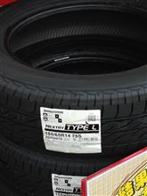 BRIDGESTONE NEXTRY TYPE L 155/65R14