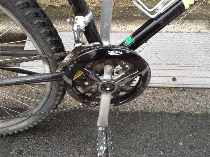 589円 最大94%OFFクーポン FLINGER フリンガー SW-719 チェーンリングカバー 589円 最大94%OFFクーポン FLINGER フリンガー SW-719 チェーンリングカバー