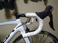 fi'zi:k Cyrano R3 Handlebar Snake(400サイズ) のパーツ