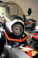 YAMAHA 【当店在庫あり】SEROW セロー250（全年式）ミニ