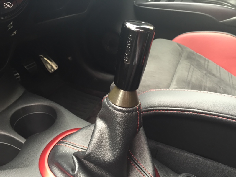 公式サイト NISMO | Shift/クイックシフト Quick | CATALOGUE
