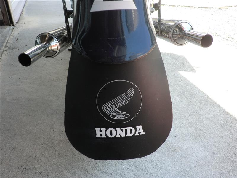 ホンダ 純正 泥除け のパーツレビュー スーパーカブ70 エンジン S C みんカラ