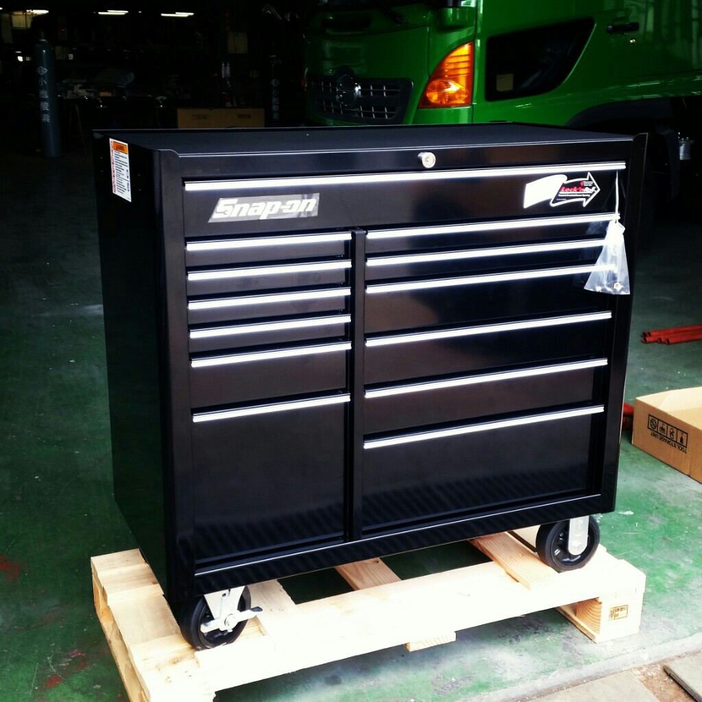 ステンレストップ スナップオン KRH4107 4210専用の通販 by