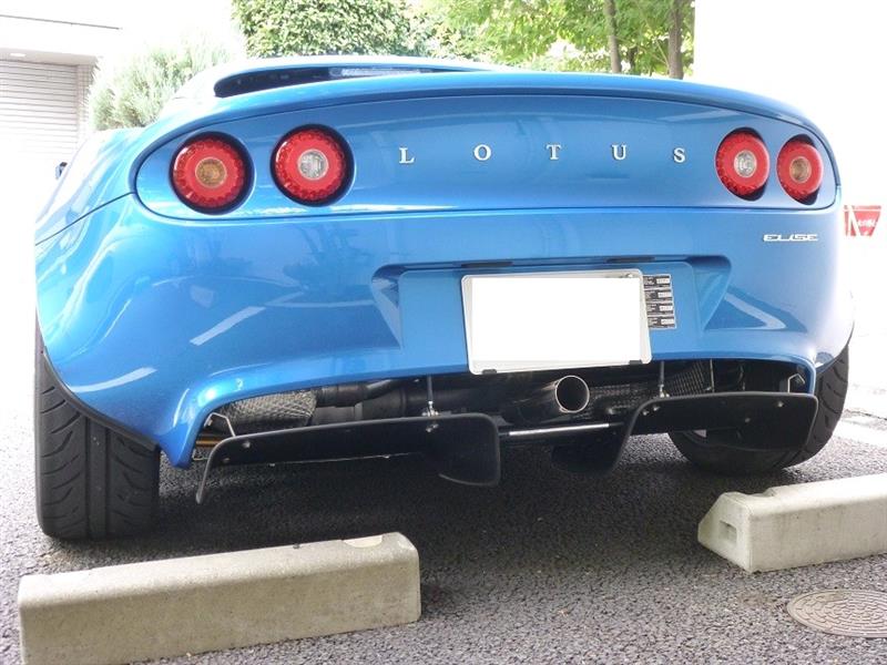 ロータス(純正) エリコ☆彡専用せんた~1本だし・れ~しんぐ ロータス(純正) エリコ☆彡専用せんた~1本だし・れ~しんぐ