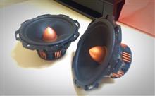 T5652-S Rockford Fosgate(ロックフォードフォスゲート)の