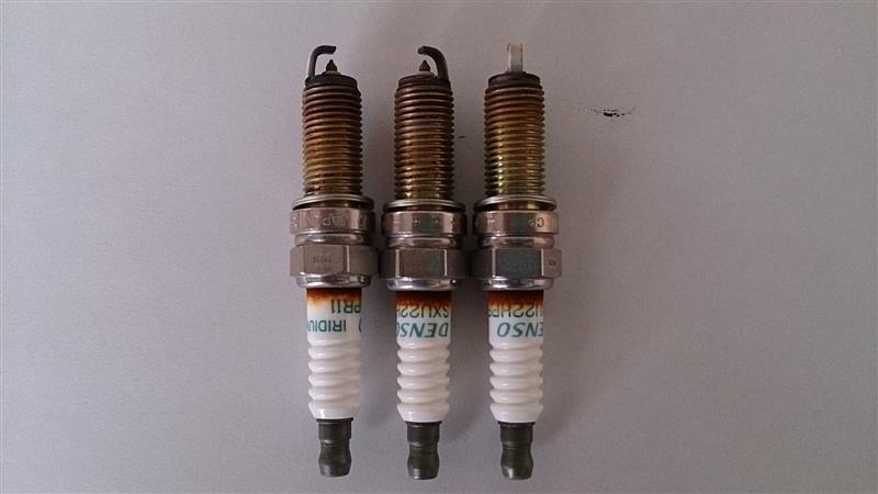 DENSO IRIDIUM POWER IXUH20I のパーツレビュー | ミライース(赤守宮) | みんカラ DENSO IRIDIUM POWER IXUH20I のパーツレビュー | ミライース(赤守宮) | みんカラ