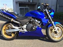 ホーネット 250 ラジエーターシュラウド カーボン コワース lhee.org