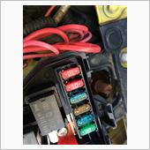Cryo Audio Technology スーパークライオヒューズ