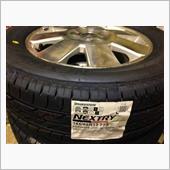 楽天市場】ブリジストン ネクストリー 165／65／r13の通販