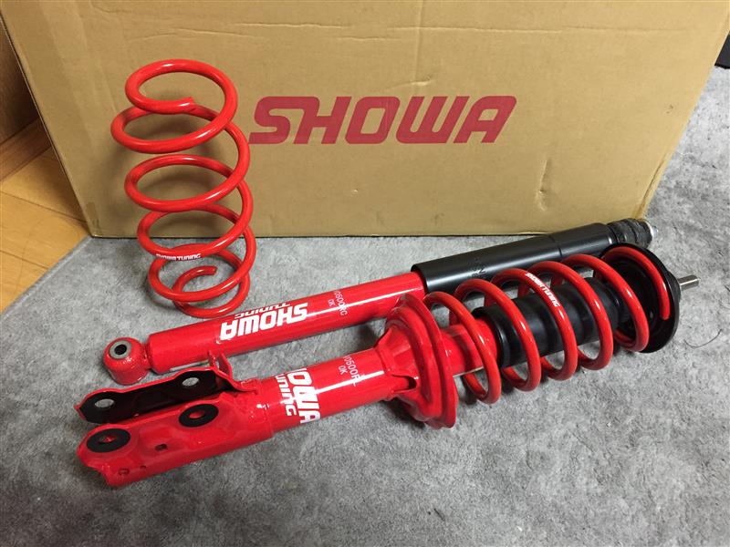 Showa Sports のパーツレビュー N One Gg Mirror みんカラ