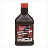 AMSOIL Signature Series Synthetic Motor Oil 5W-30