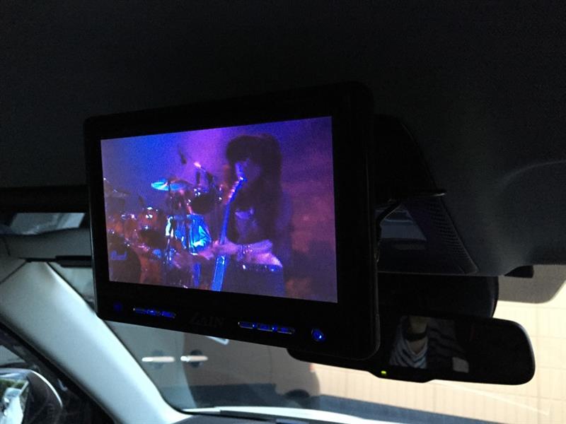 ZAIN 7インチ オンダッシュモニター のパーツレビュー | CX-5 ZAIN 7インチ オンダッシュモニター のパーツレビュー | CX-5