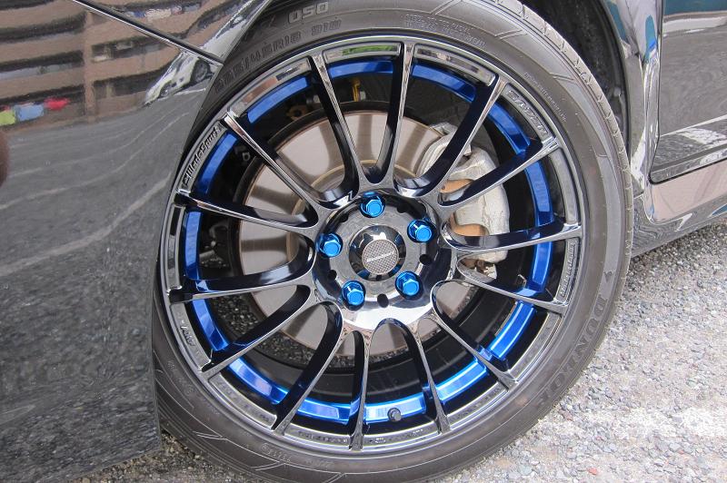 WEDS SPORT SA-72R ウェッズスポーツ SA-72R 1775+48 5/100 17