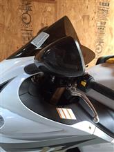 スズキ 隼 ミラー Amazon | HUILI-JPHOME リアビュー 左右サイド ミラー バイク用