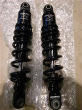 Arlen ness VELOCITY 65°乾式エアクリーナーキット ブラック の