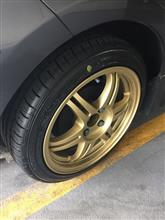 FALKEN ZIEX ZE914 195/45R16