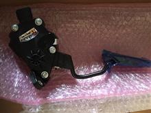 Axis styling スーパーアクセルⅡ のパーツレビュー | フィット