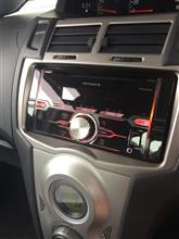 FH-4100 PIONEER / carrozzeria(パイオニア / カロッツェリア)の