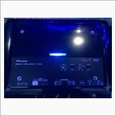 PRS-D8200 PIONEER / carrozzeria(パイオニア / カロッツェリア