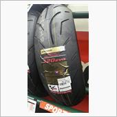 BRIDGESTONE BATLLAX S20